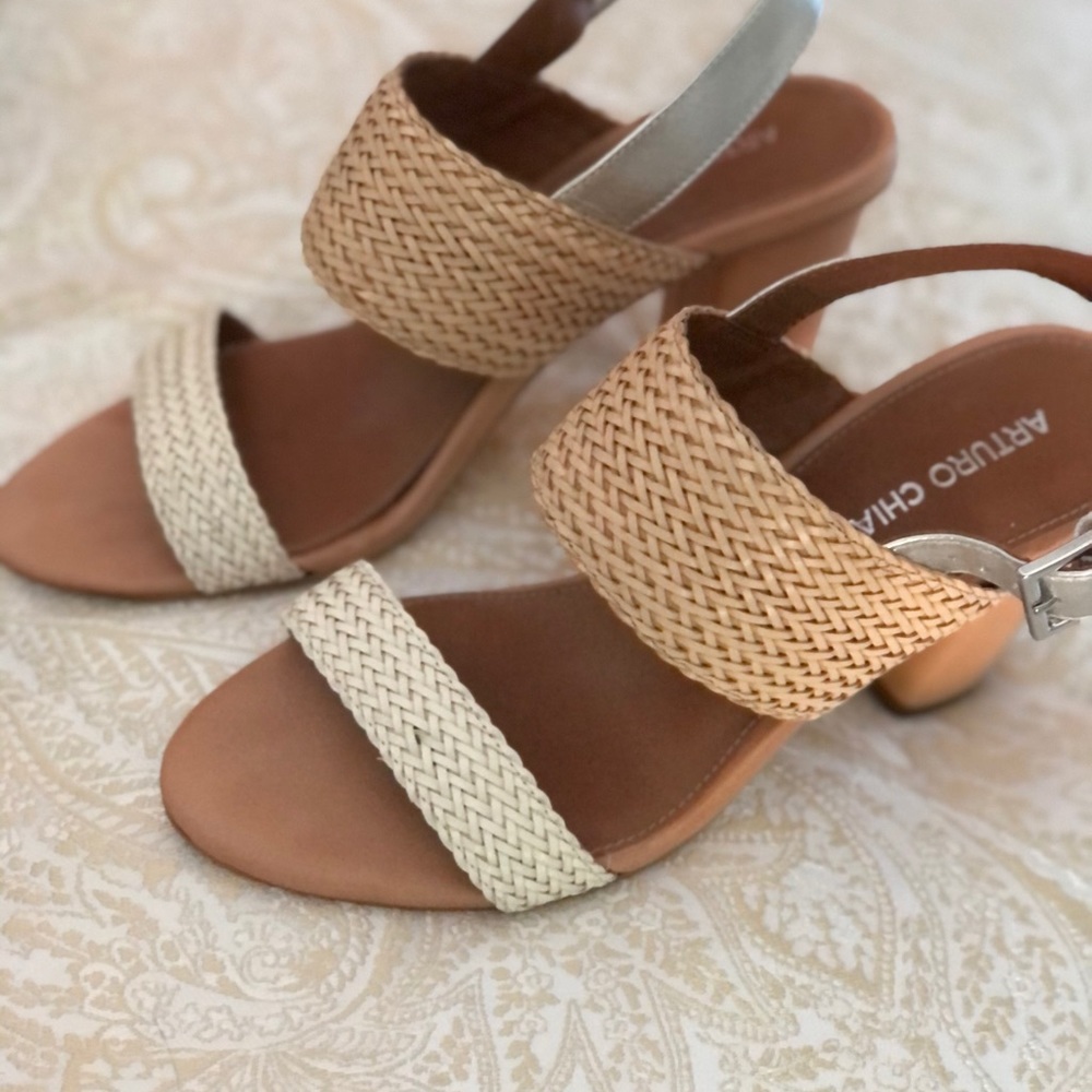Arturo Chang women’s Sandals
